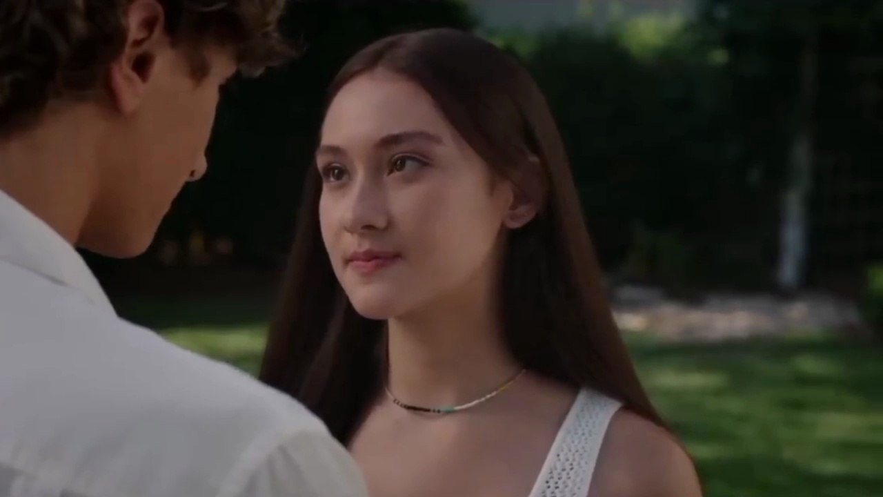 The Best Summer Ever | The Summer I Turned Pretty