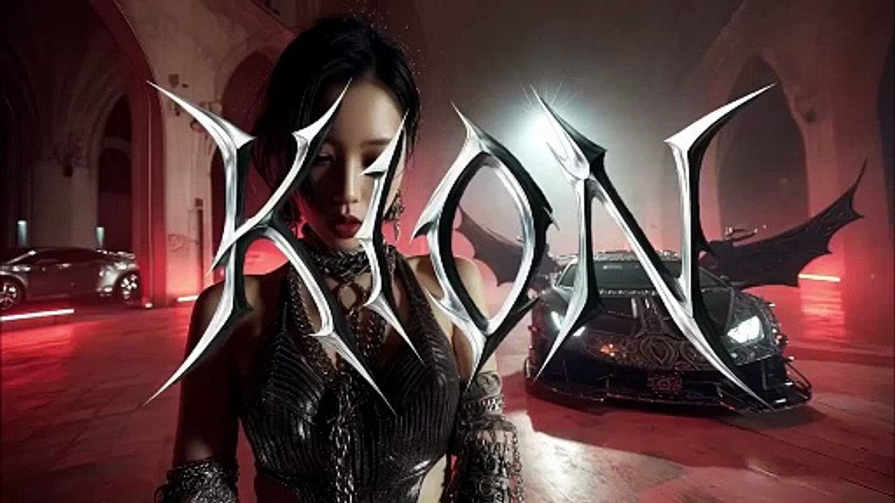 Kion, the AI-created K-pop star, arrives