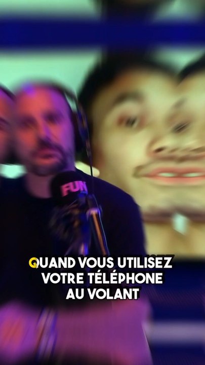 Astuce pour ne pas payer d'amende 👮‍♂️