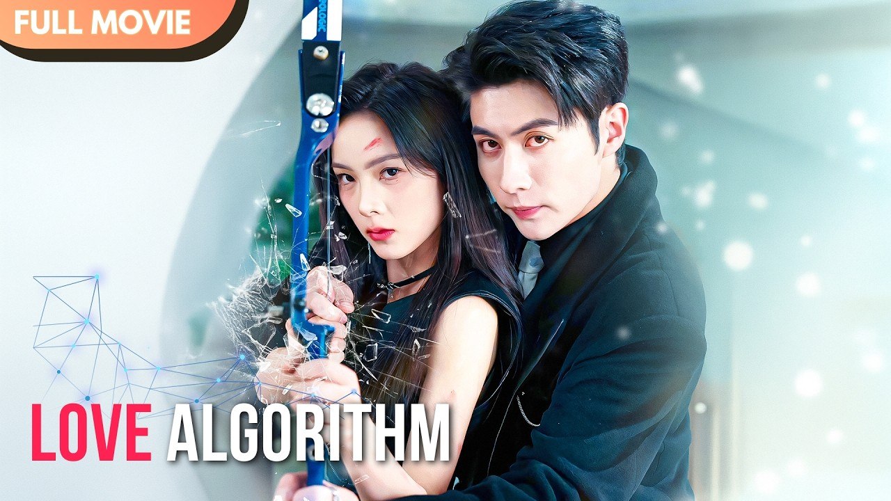 [ENG SUB] Love Algorithm | FULL Episodes #cdrama #mustwatch #Minidrama