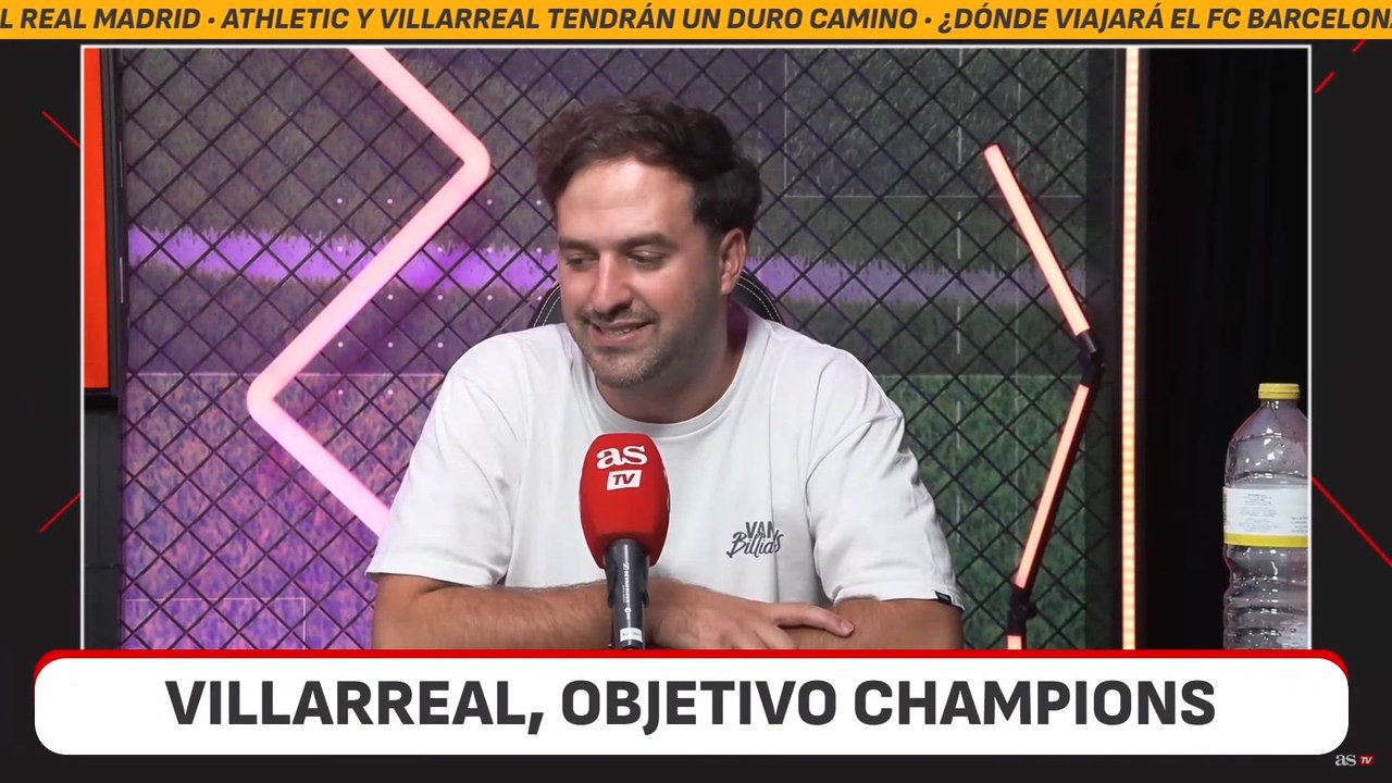 Reacciones del Atlético de Madrid al sorteo de Champions con Sergio Picos