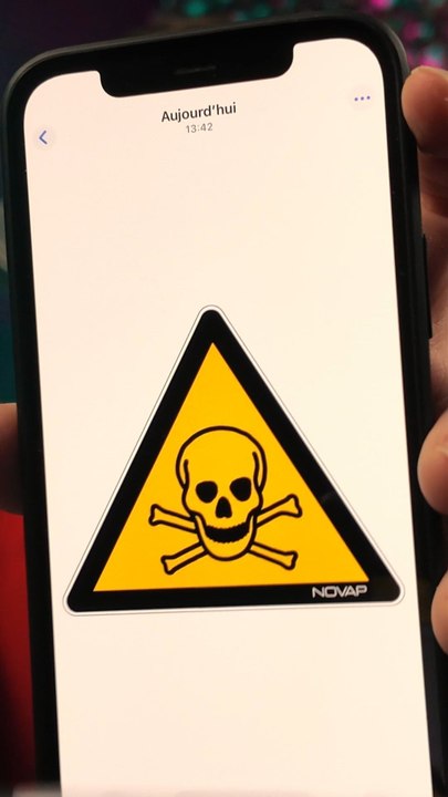 Attention il faut désactiver ces options ! #astuce #astuces #tips #tipsandtricks #smartphone #téléphone #tech #astucetech