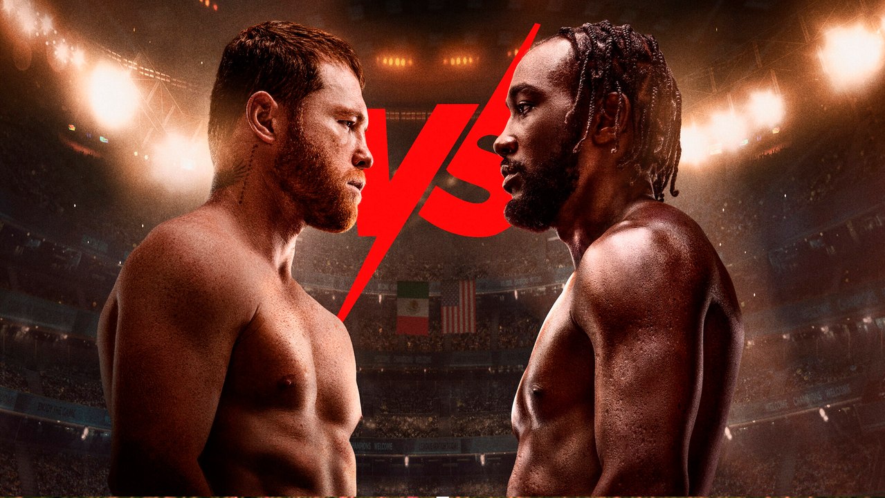 Canelo Álvarez vs. Terence Crawford: Netflix estrena el tráiler oficial de la pelea del próximo 13 de septiembre