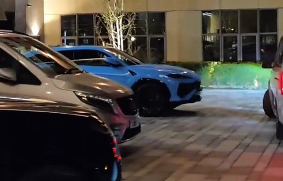 EXCL: Nick Woltemade arrives on Tyneside ahead of NUFC club record deal