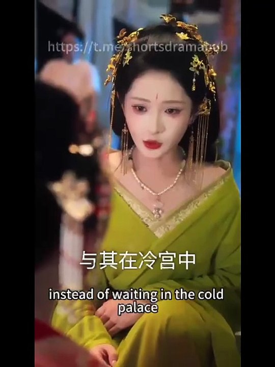 The Phoenix's Gambit