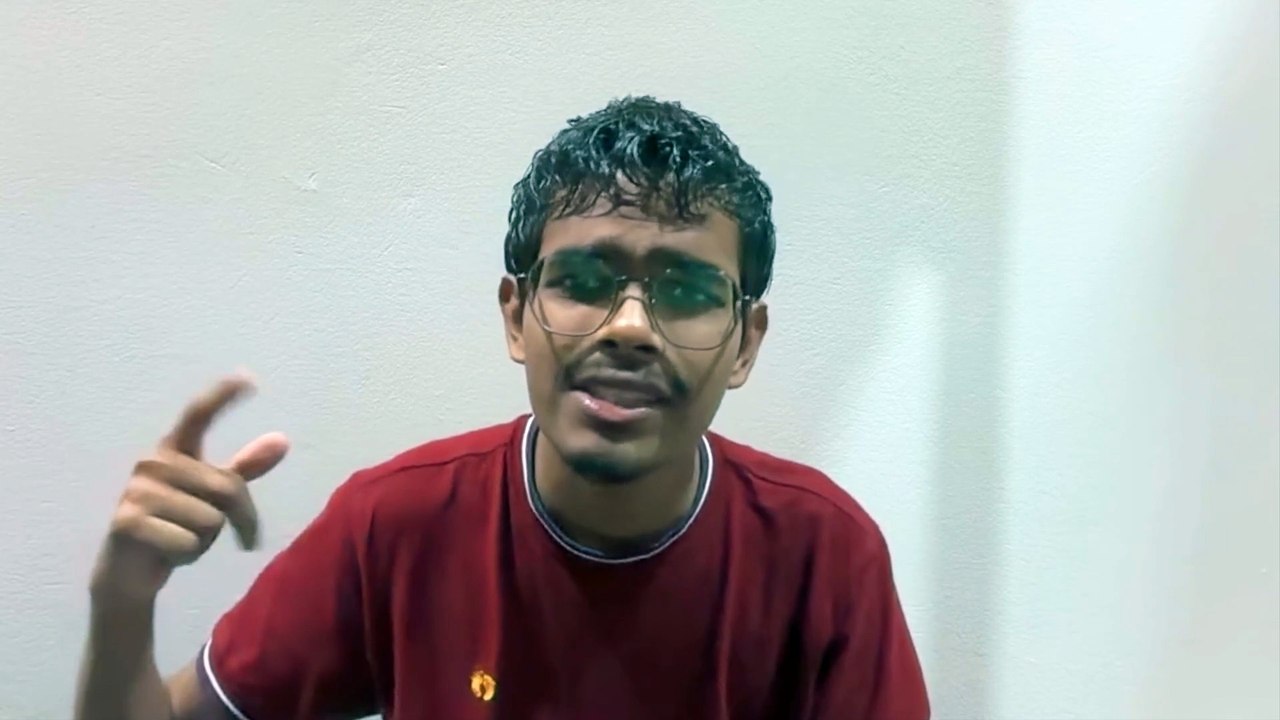 Reset Your Mind Outdoors | Aaron Matthew Beharry