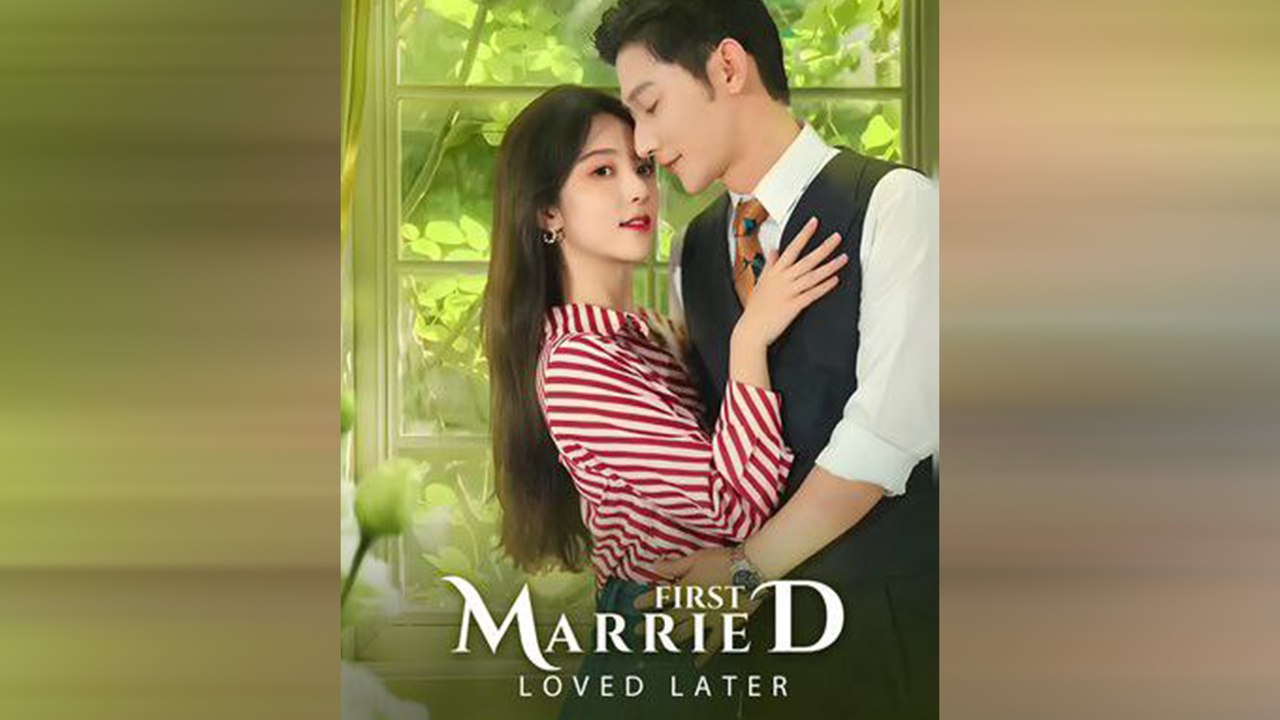 First Marriage, Lasting Love: A Journey of Happiness 💍