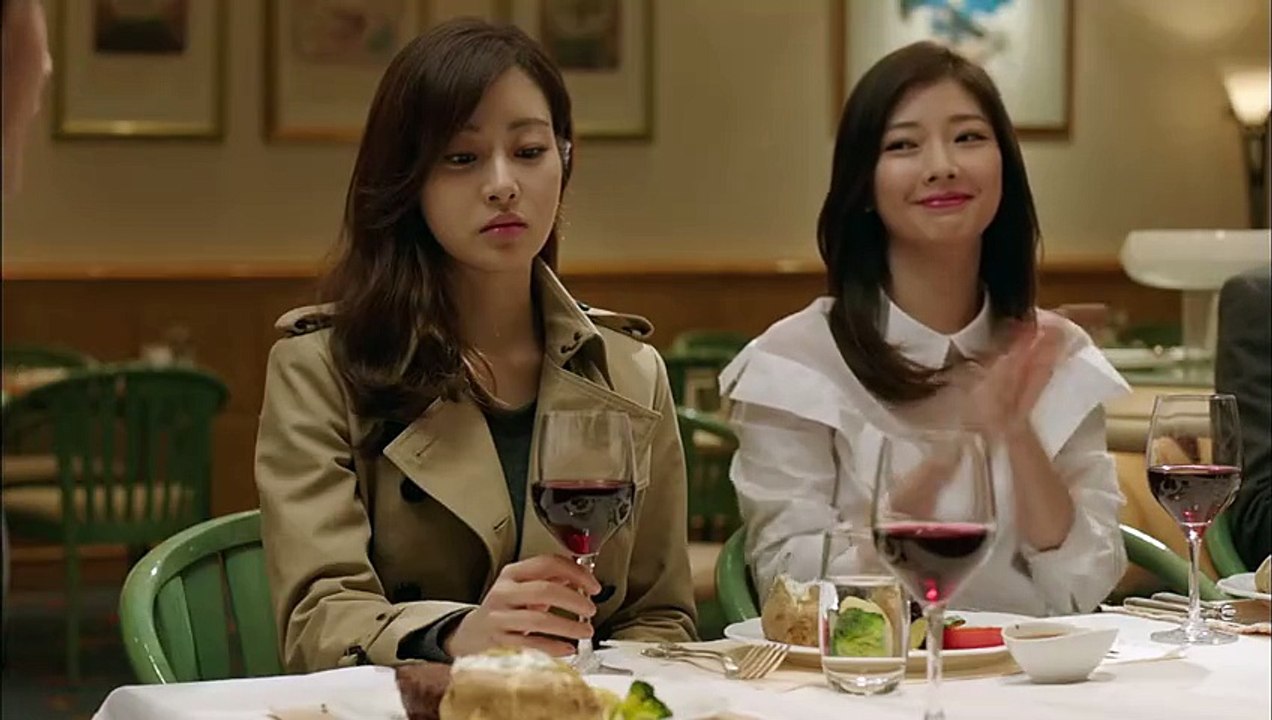 Doctor Stranger EP.4 Hindi Dubbed