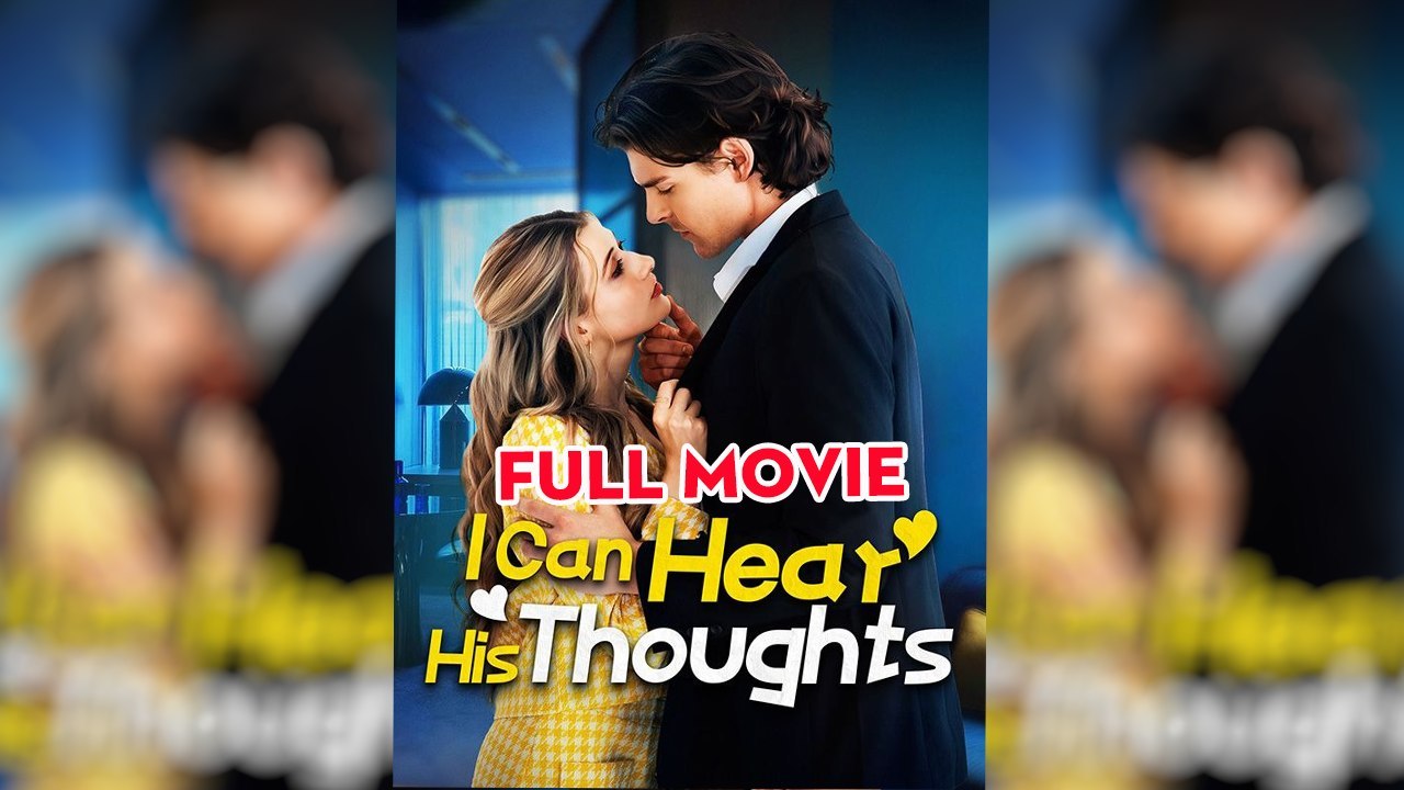 I Can Hear His Thoughts Full Movie