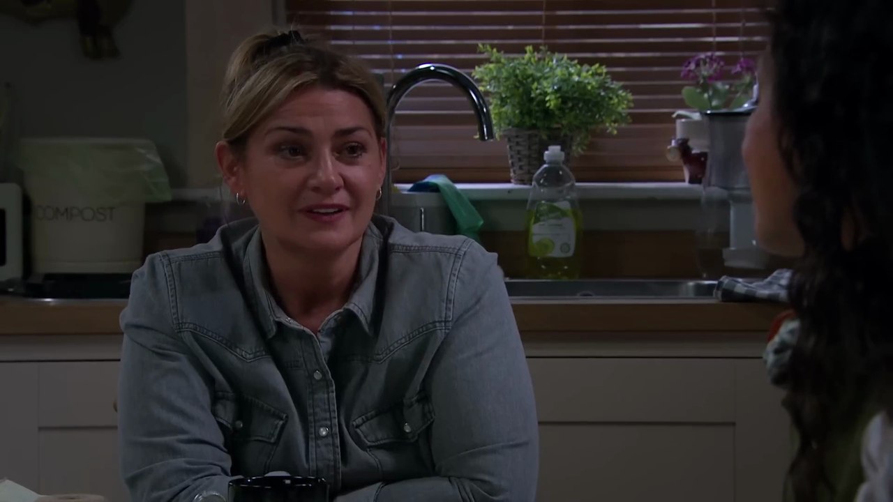 Emmerdale 29th August 2025