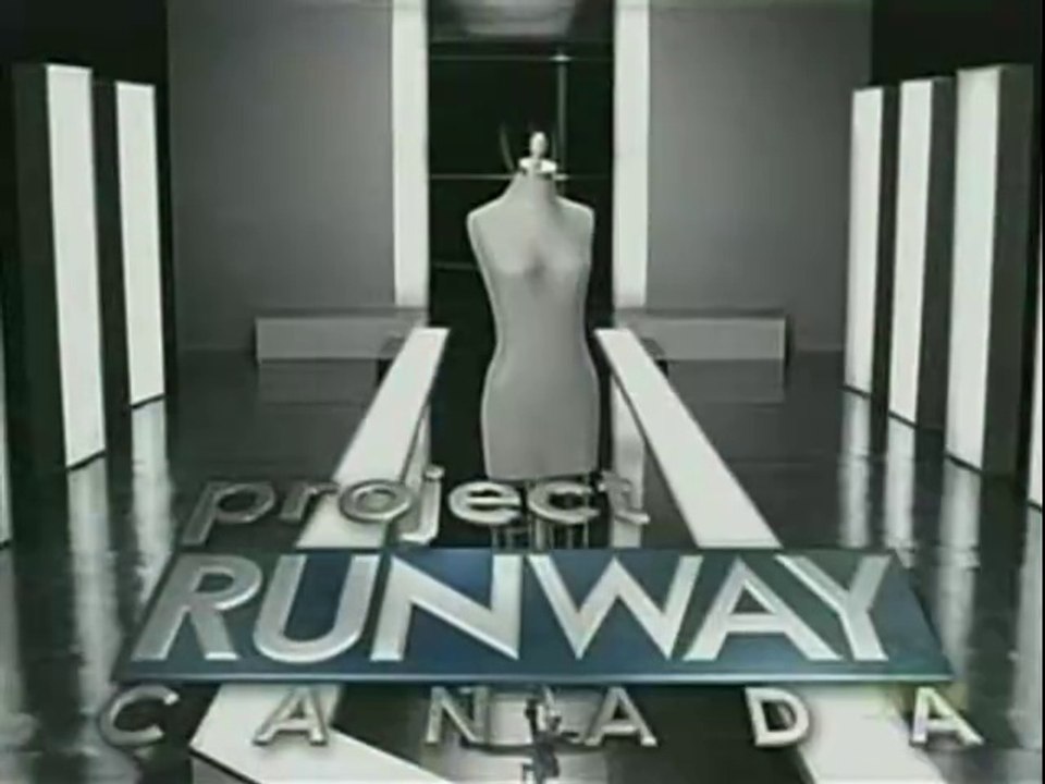 Project Runway Canada 2 Episode 2