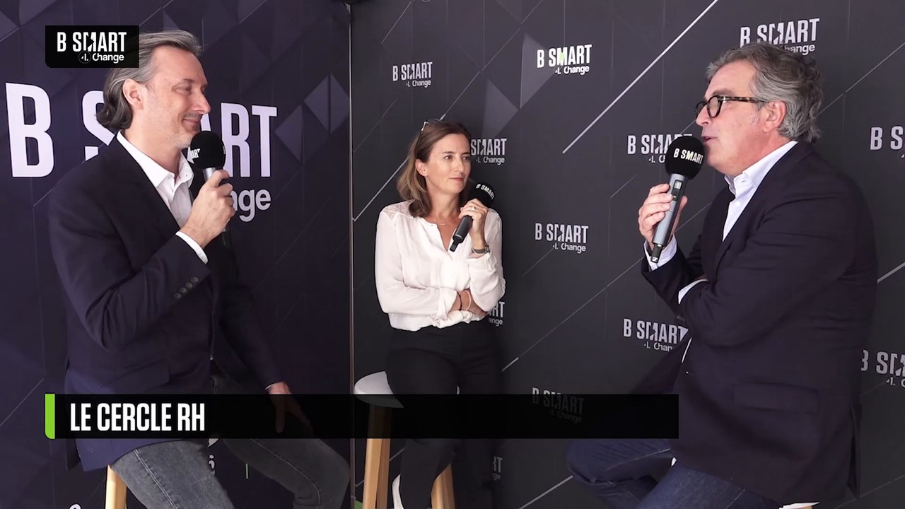 SMART JOB - Comment former tous les collaborateurs à l'IA générative ?