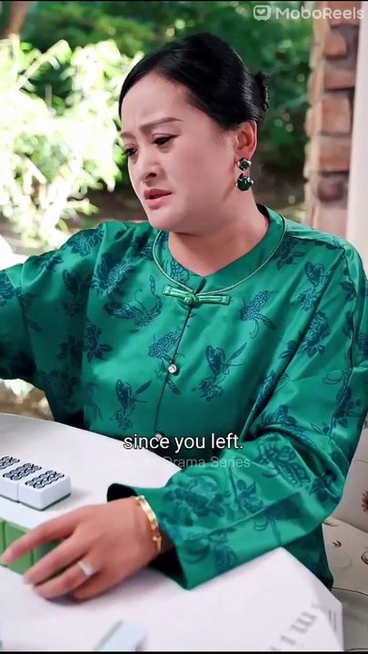 Prisoner's Dividend Chinese Drama - English Sub