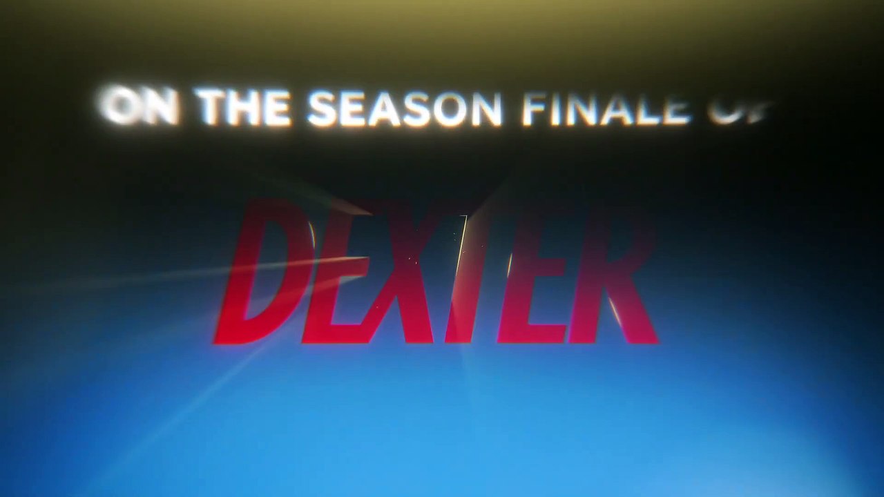 Dexter Resurrection Episode 10 - And Justice For All