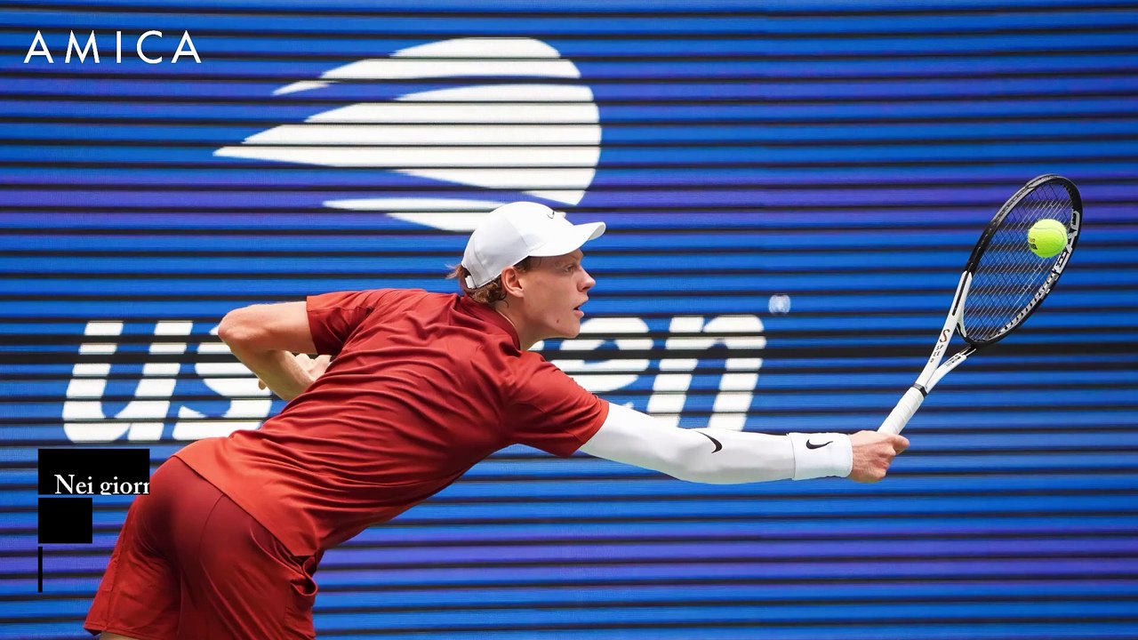 Laila Hasanovic, la fidanzata di Jannik Sinner, incanta al red carpet di Venezia ✨