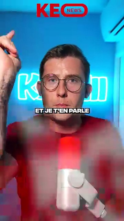 LE MEILLEUR EDIT DE TIKTOK A DISPARU ? 😨