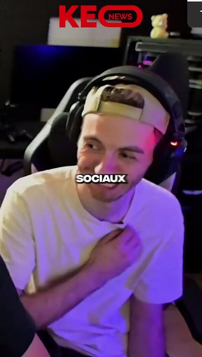 TK78 ET KENNY VEULENT DETRONER ANYME ? 😨