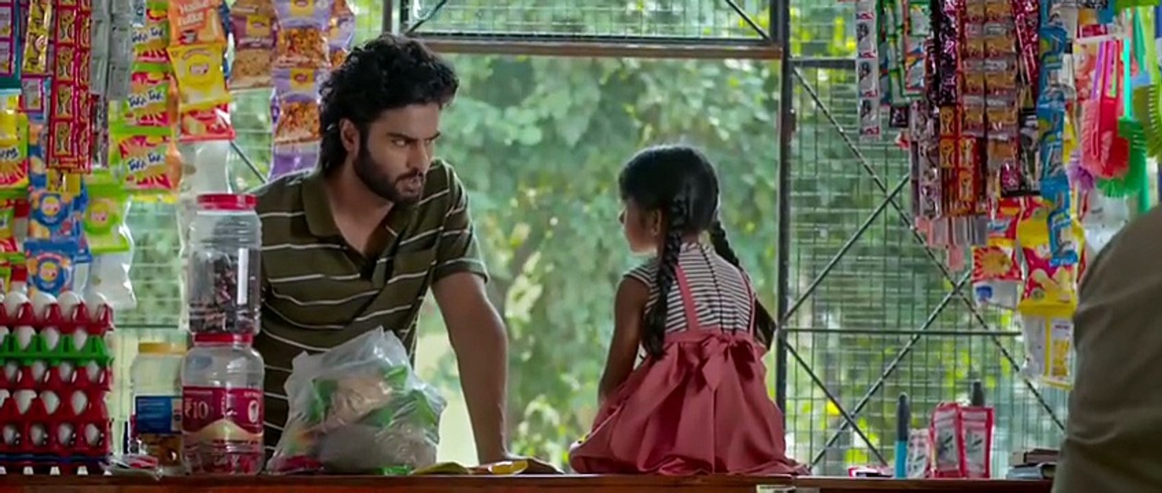 Maa Nanna Superhero 2024 Hindi Dubbed Movie