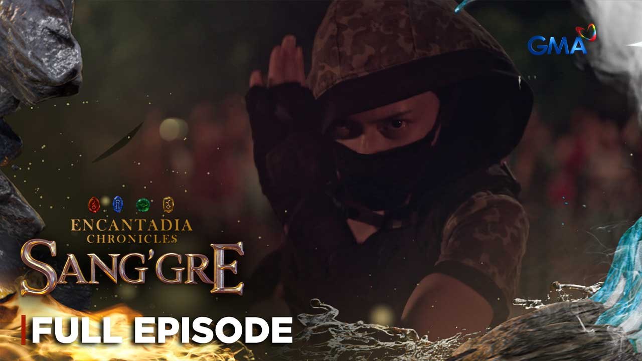 Sang'gre: Full Episode 55 (August 29, 2025) | Encantadia Chronicles