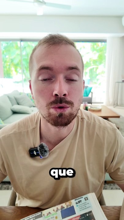 Actu financière du jour Perplexity fait une annonce majeure