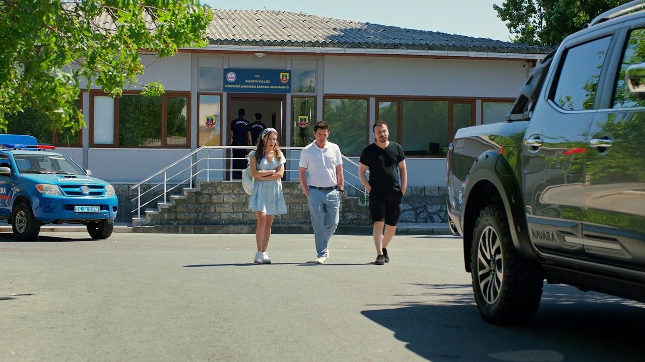 SERDAR GÖKALP  || EGE KÖKENLİ  || SON ŞAKA⚡KOMEDİ || DRAMA || AİLE ⚡ 2020 TEK PARÇA İZLE ⭐️TAM  HD 2020 İZLE⭐️