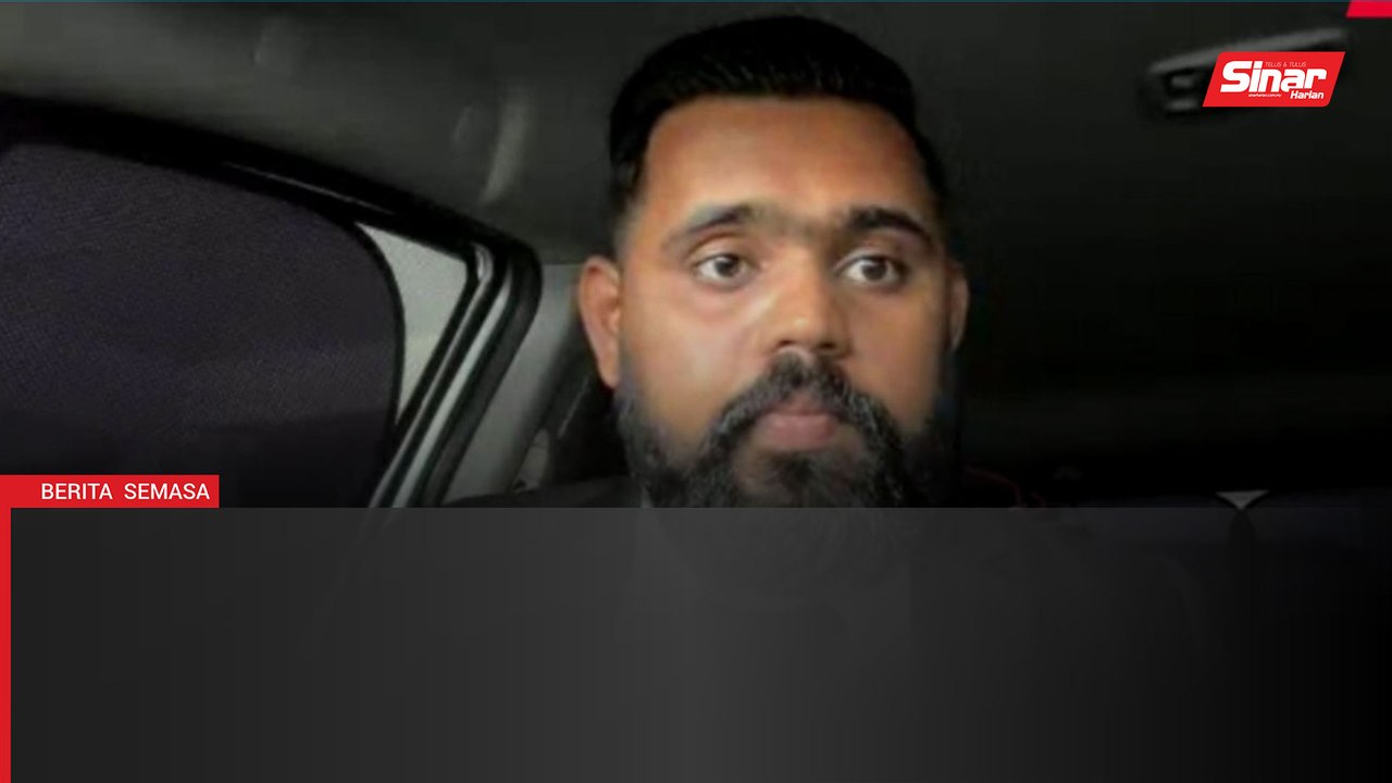 Syarikat luar jangan manipulasi pekerja kita menerusi algoritma