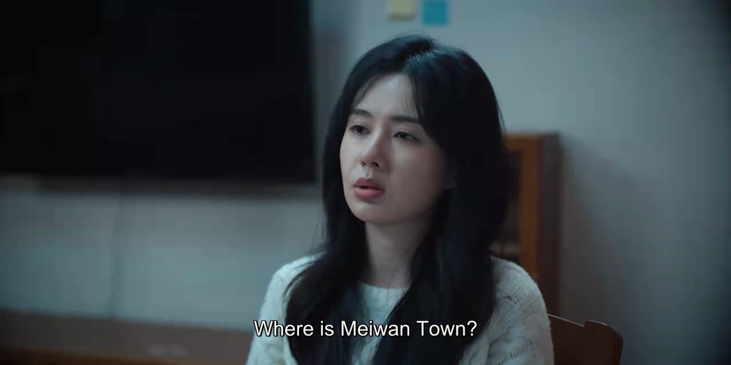 Twelve Letters Ep 3 Eng sub