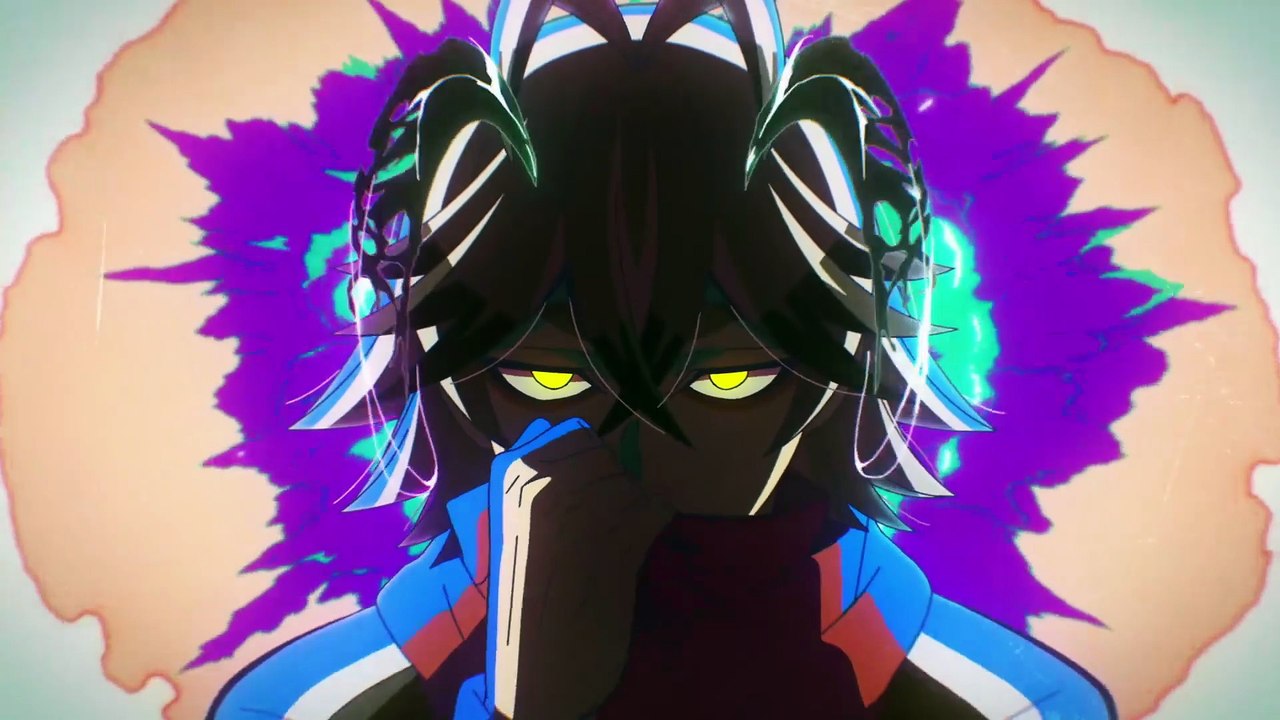 [TẬP 8] Huyết Quỷ Hỗn Chiến | VIETSUB PHIM HOẠT HÌNH ANIME