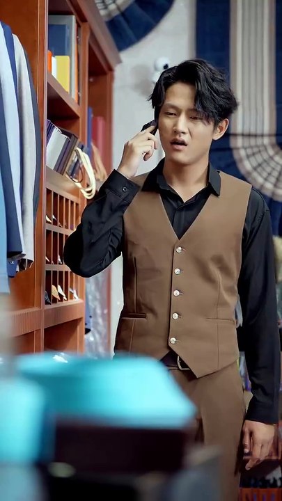 李铂一＆鲍治玥 - 【搅碎月亮】 (上篇)