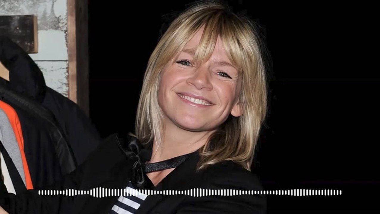 Zoe Ball questions decision to quit BBC Radio 2 to spend time with daughter who’s ‘never here’