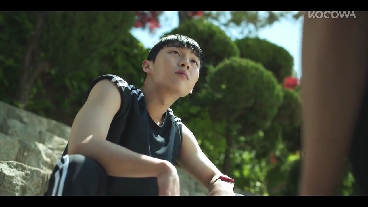 Weak Hero Class 1 (2022) [Eng Sub] EP 01 /08