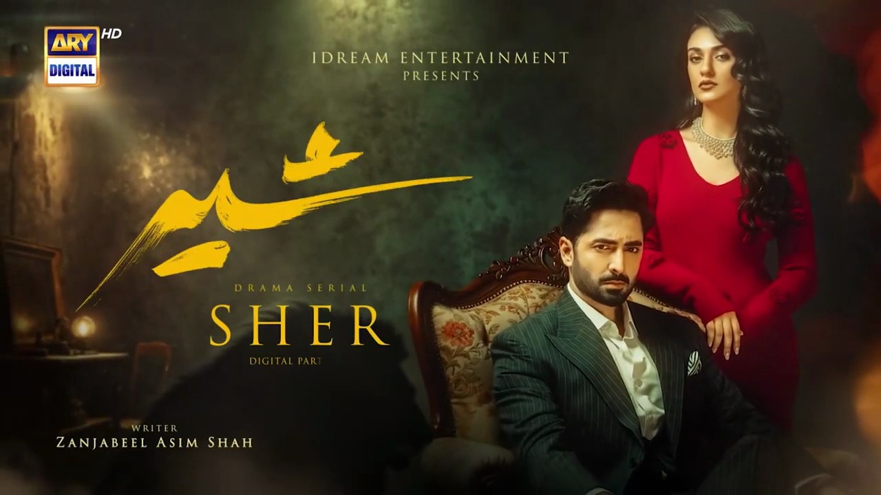 Sher Episode 29