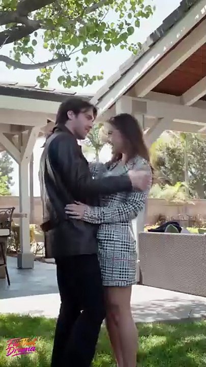 [Full Episode] Falling for My Devil Professor