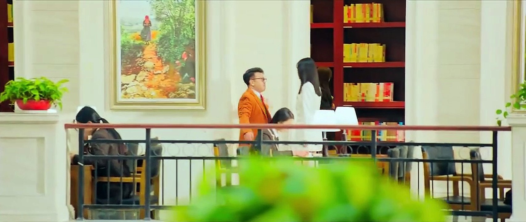 新逃学威龙：卧底高校 (2025)