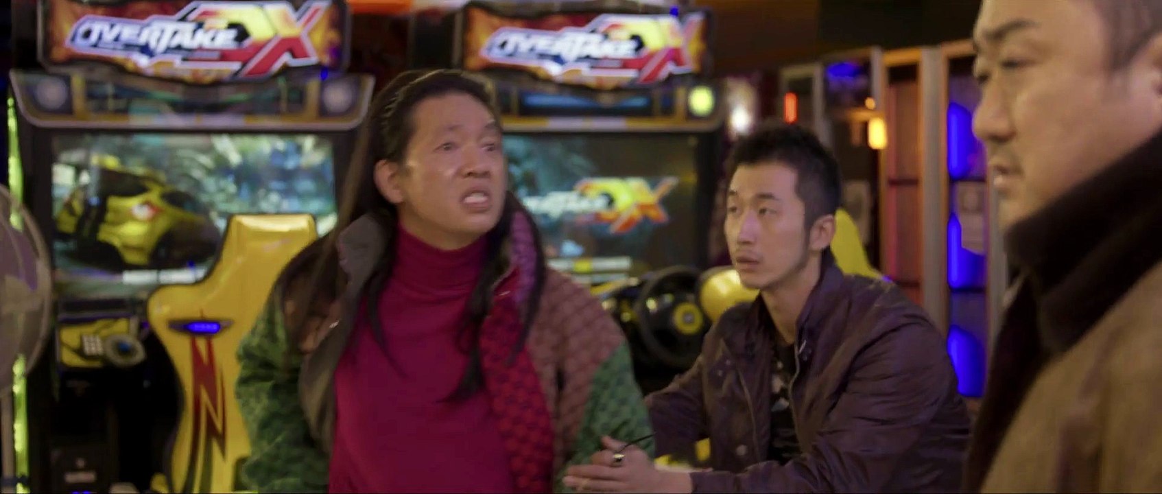 The Roundup Punishment