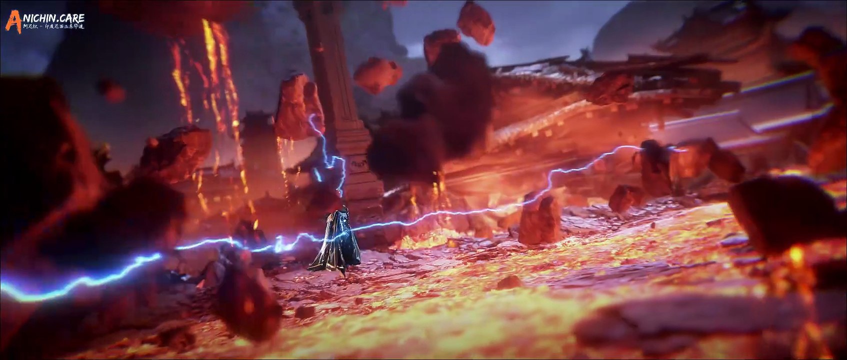 Eclipse of illusion_Episode 10