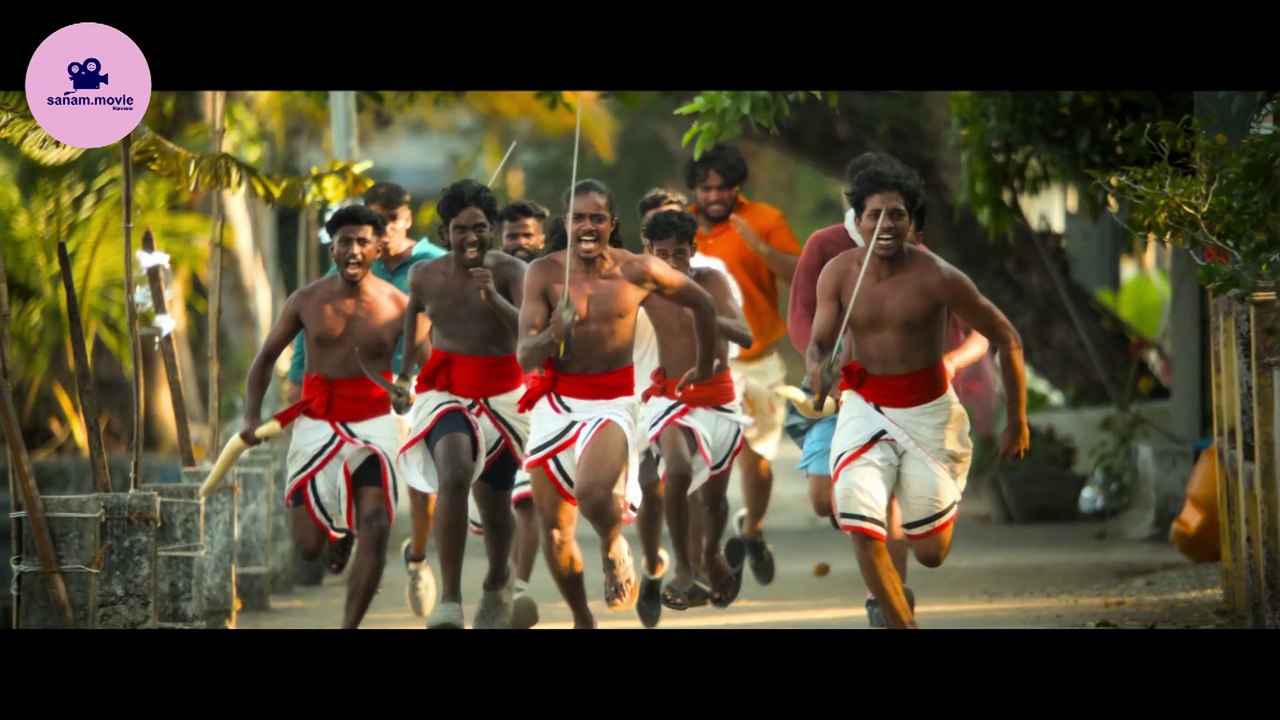 Param Sundari Movie Review l Sanam.Movie Review