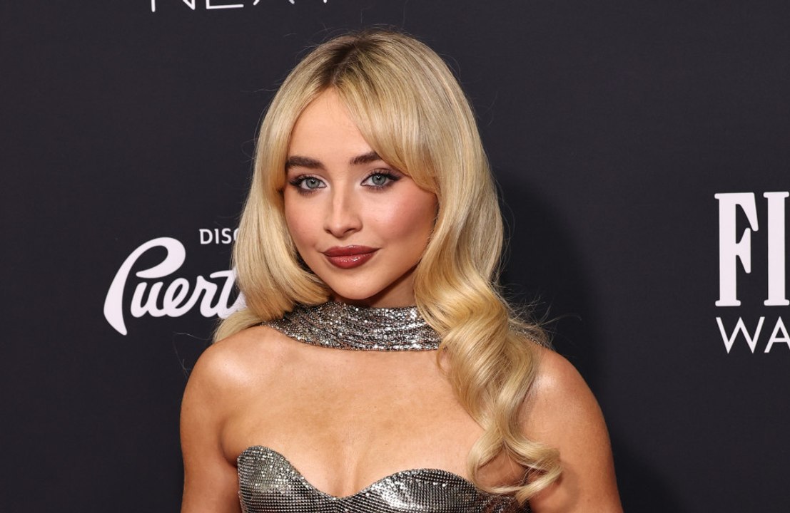 Sabrina Carpenter 'embraced spontaneity' for new album