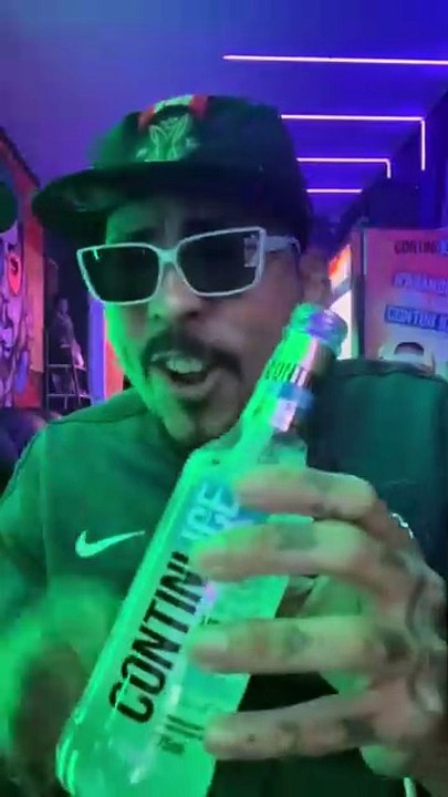 BONNY LOVY NUEVA CANCIÓN