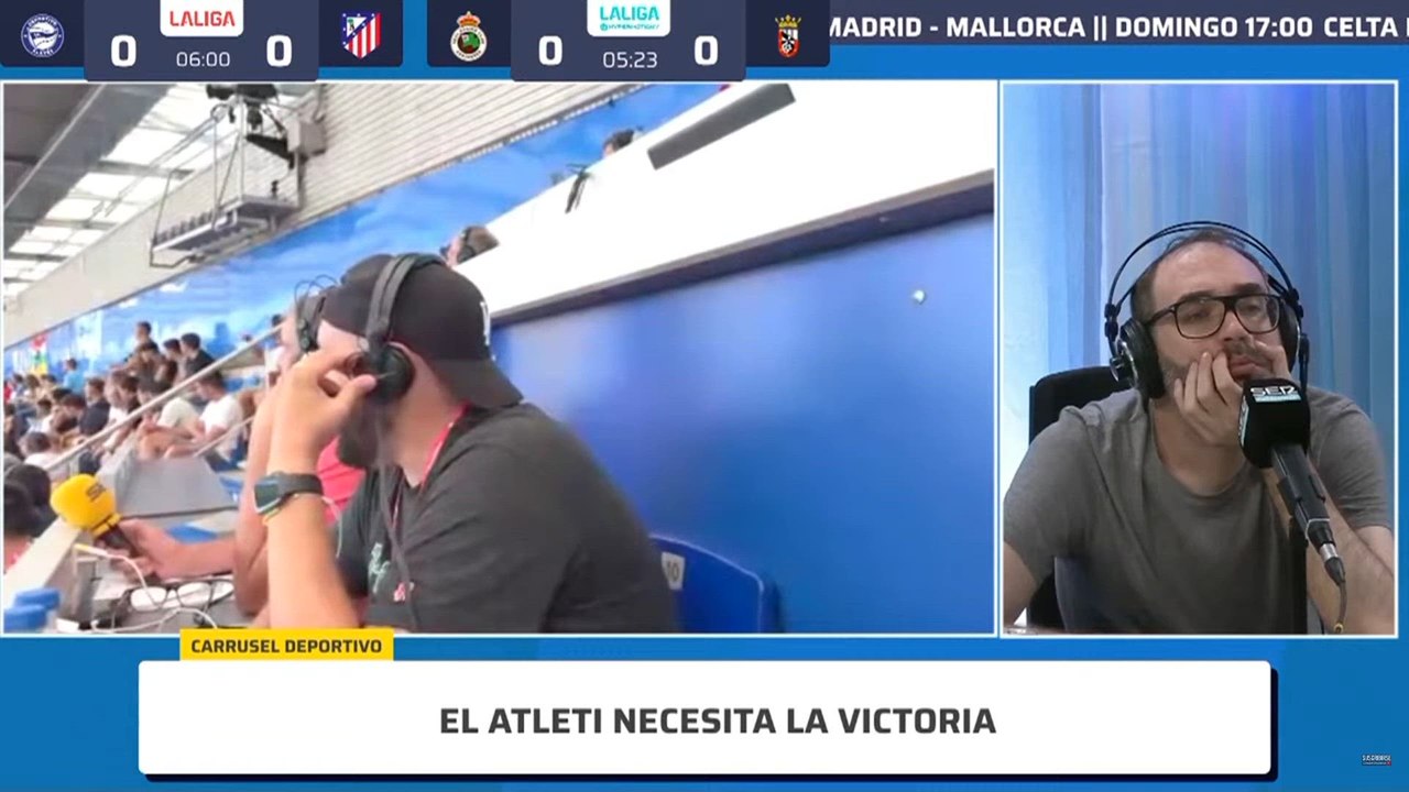 Gol Giuliano Simeone