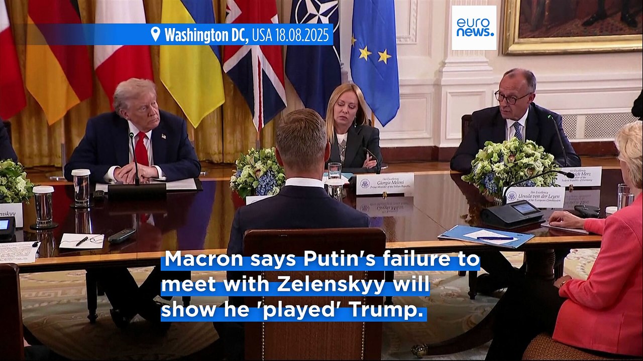 Latest news bulletin | August 30th, 2025 – Evening