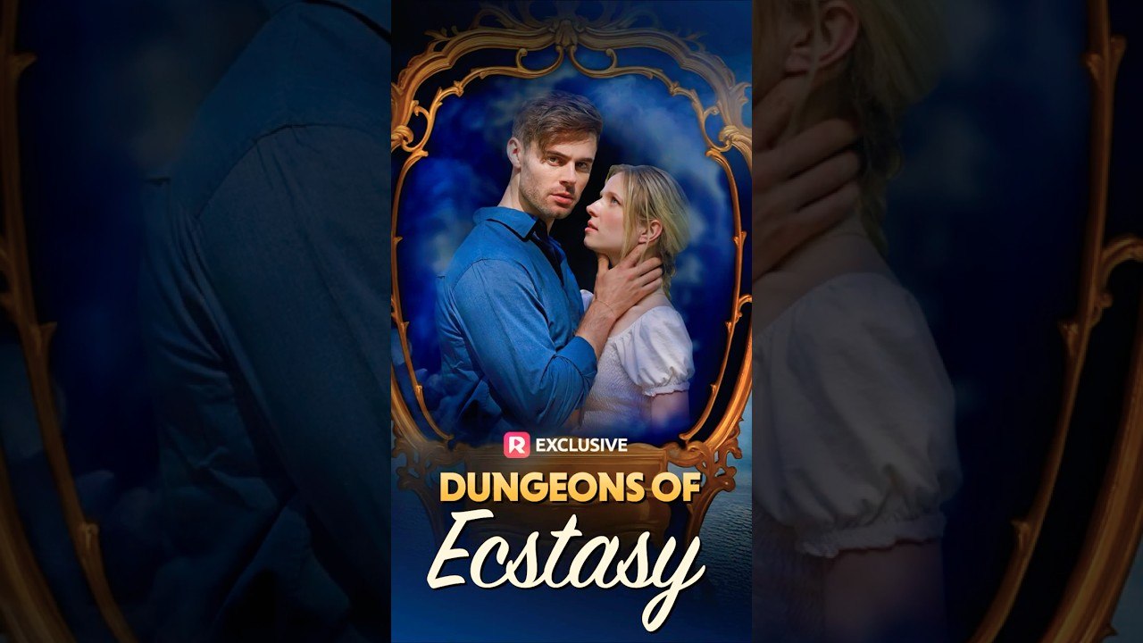 Dungeons of Ecstasy Full Movie