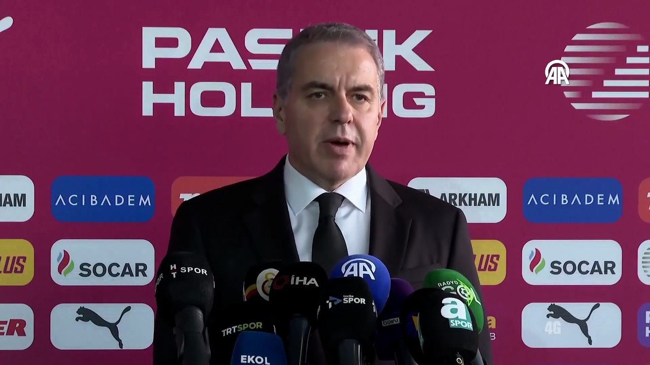 Galatasaray'dan resmi Kerem Aktürkoğlu açıklaması!