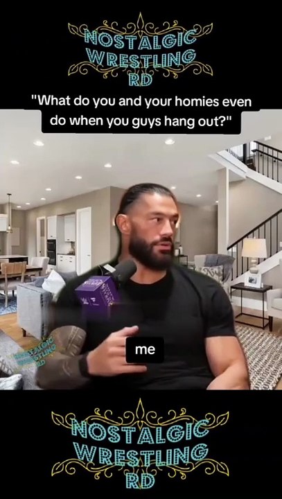 wwe memes roman reigns #wwe #romanreigns #memes #shorts #video