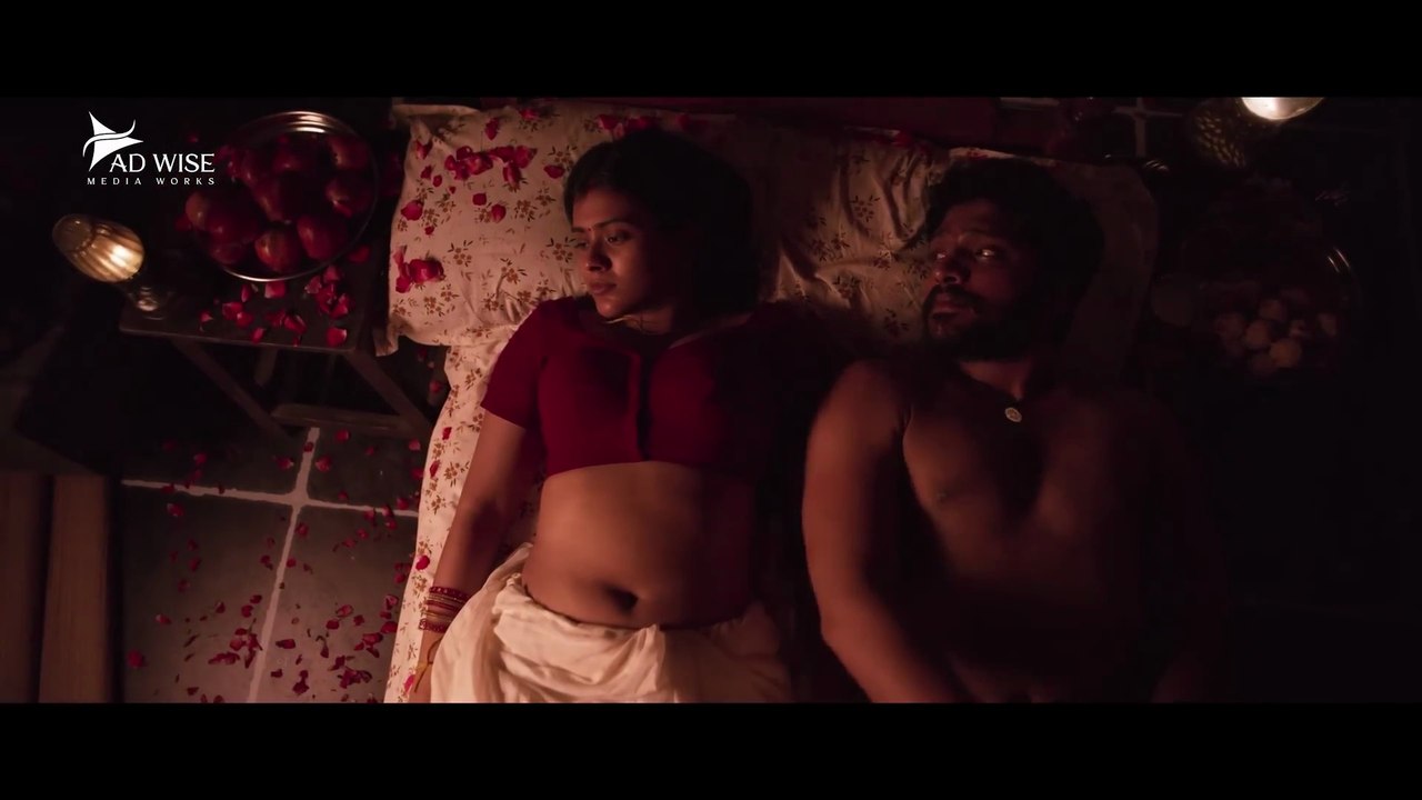 ODELA RAILWAY STATION (2025) New Released South Hindi Dubbed Movie