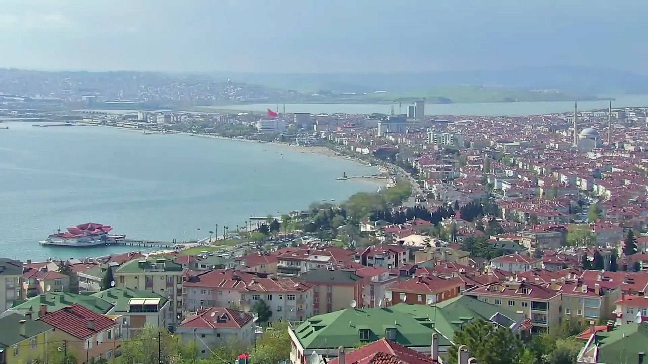 أليف الحلقة 23 _ دوبلاج عربي