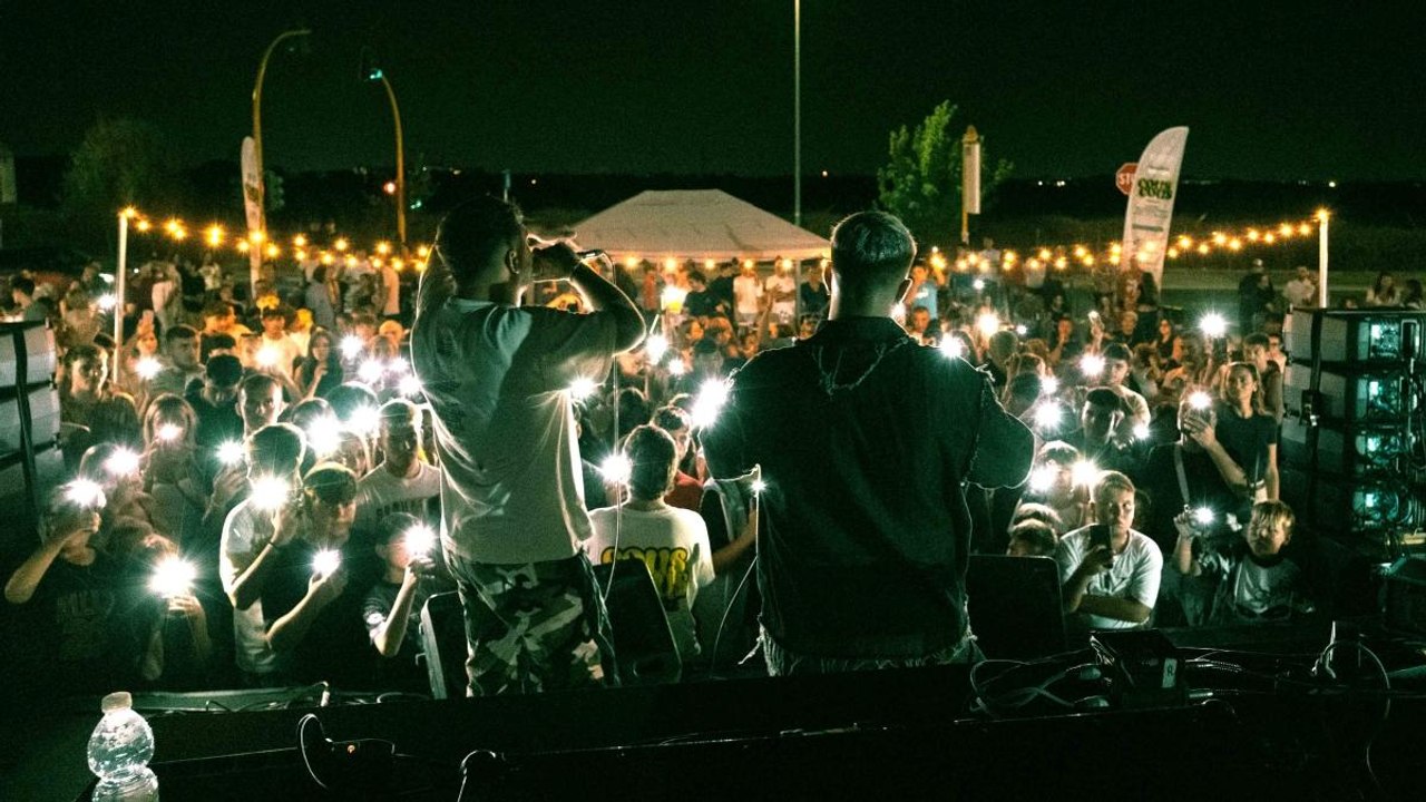 «Couscous Unplugged», il festival tra intercultura e integrazione