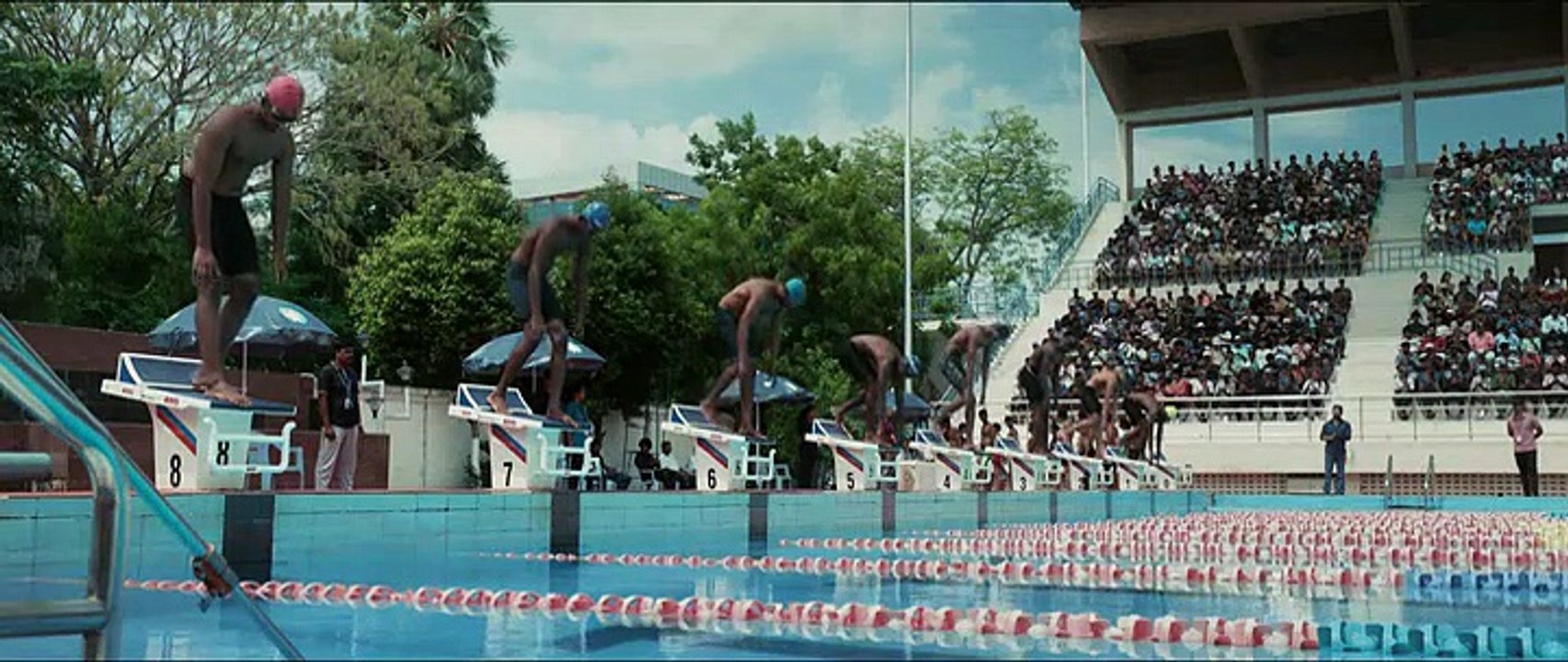 Maargan  Full movie in Hindi Dubbed 2025 Part 2/2