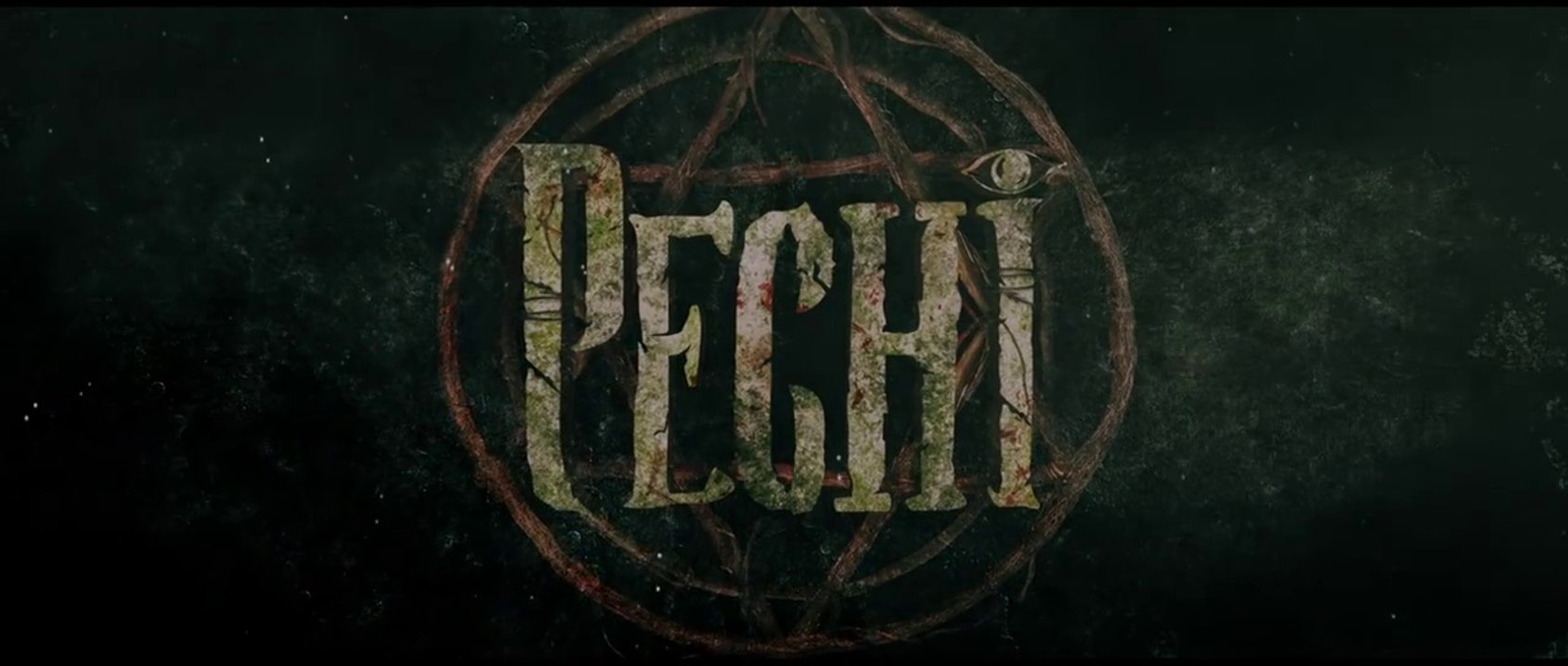 Pechi (2024) | South Indian Horror Movie Dubbed in Hindi | Full HD Horror Film