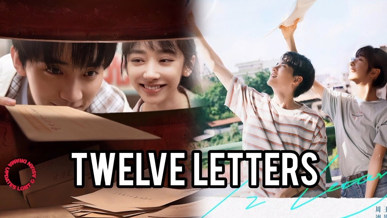 ᴛᴡᴇʟᴠᴇ ʟᴇᴛᴛᴇʀs - Episode 7 English Sub